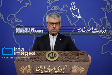 Iran slams new US sanctions, calls them 'inhumane, futile'