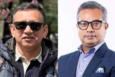 Bangladeshi pilot and ex-BGMEA VP die in Canada boat accident
