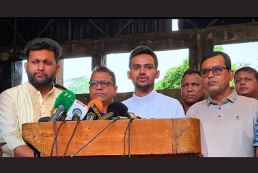 Clean city not just a goal but a daily responsibility: Adviser Asif