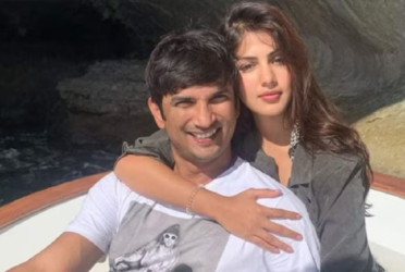 Rhea Chakraborty says Sushant case destroyed careers