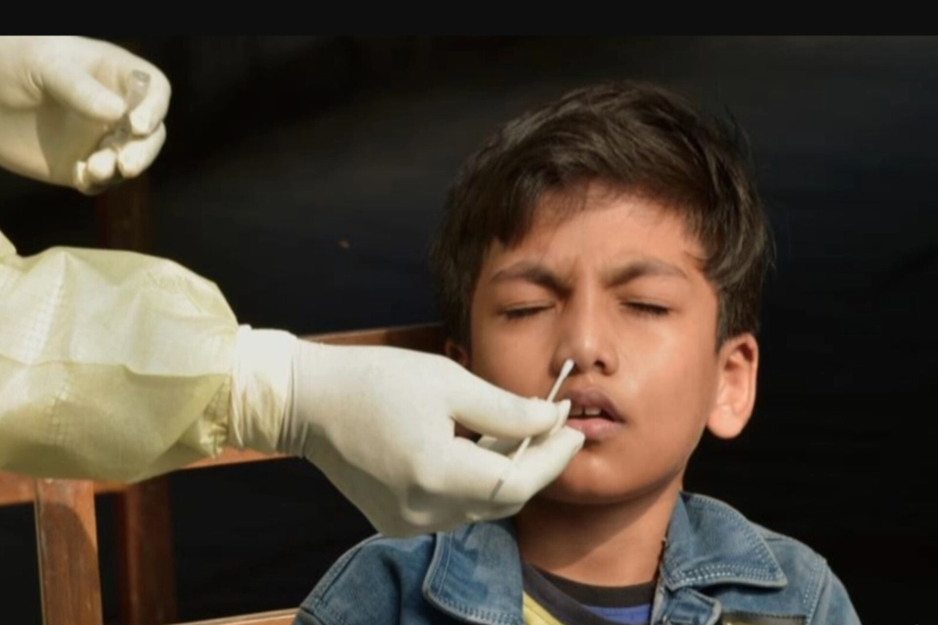 Bangladesh reports 5 new COVID-19 cases, no new deaths