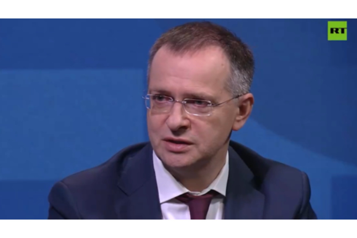 West prevented Ukraine peace deal in 2022 – Top Russian negotiator