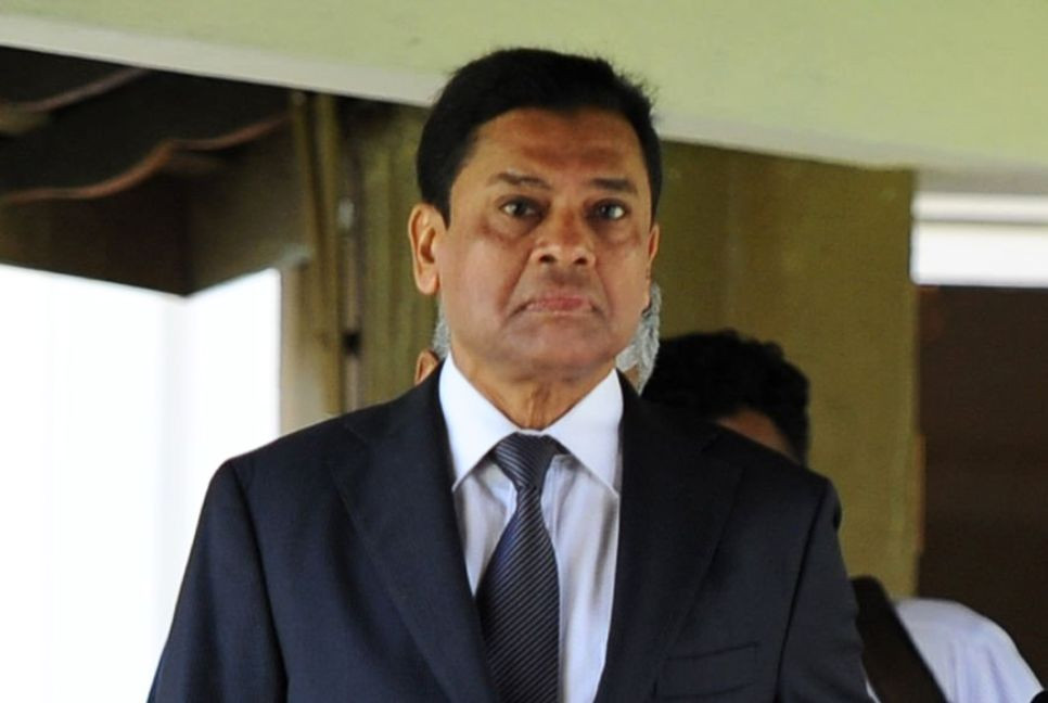 Syed Ashraf eyes BCB presidency, pitches for decentralisation and reform