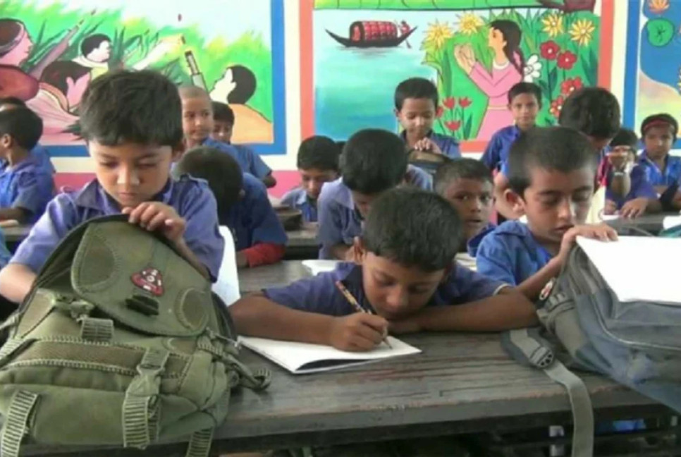 Education dept issues 5 directives to prevent Covid spread