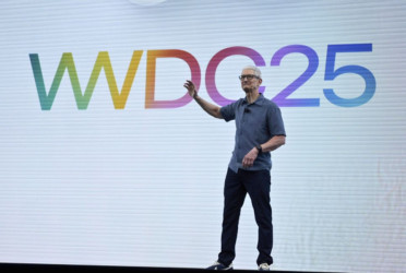Apple unveils iOS redesign amid AI delays and mounting pressures