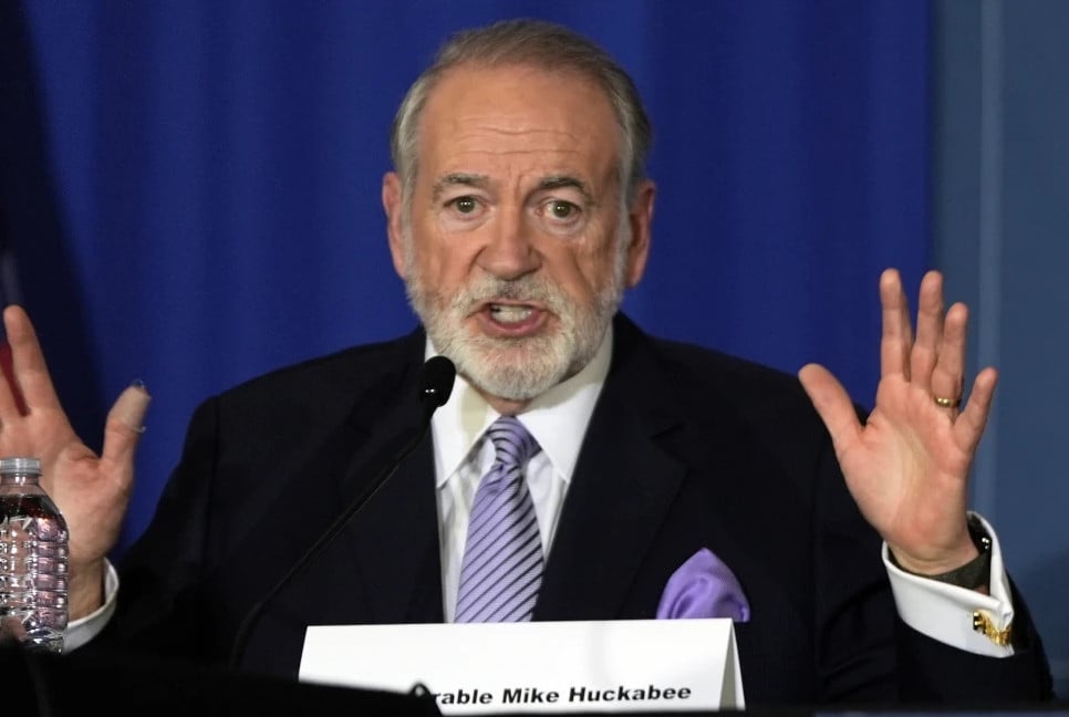 'Muslim countries should give up land for Palestinian state'