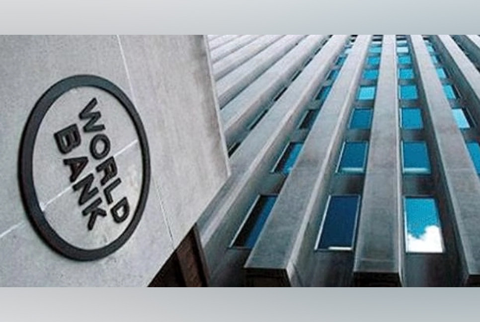 WB predicts worst decade for global growth since ’60s