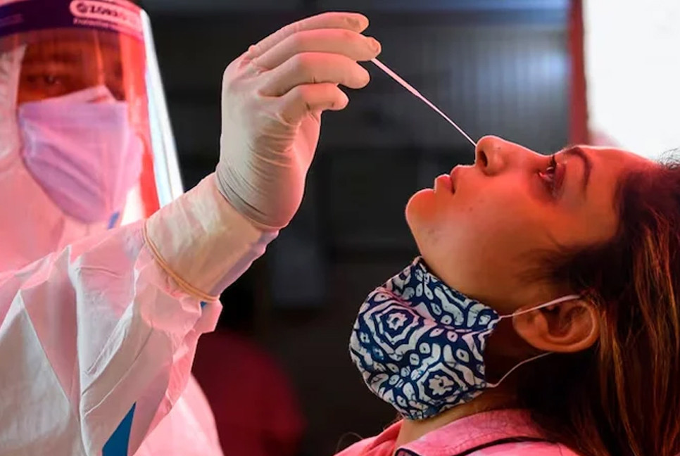 Covid-19 test to begin at public hospitals again