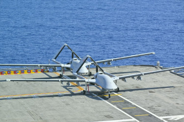 Baykar to showcase Turkish drones at Paris Air Show in global debut