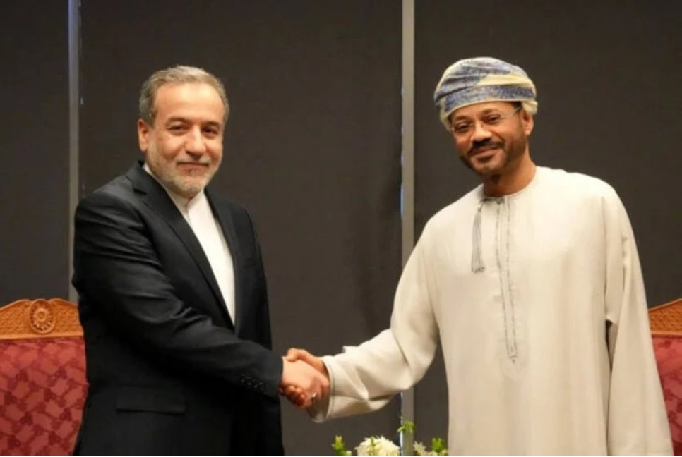 Oman to host US-Iran nuclear talks on Sunday: FM