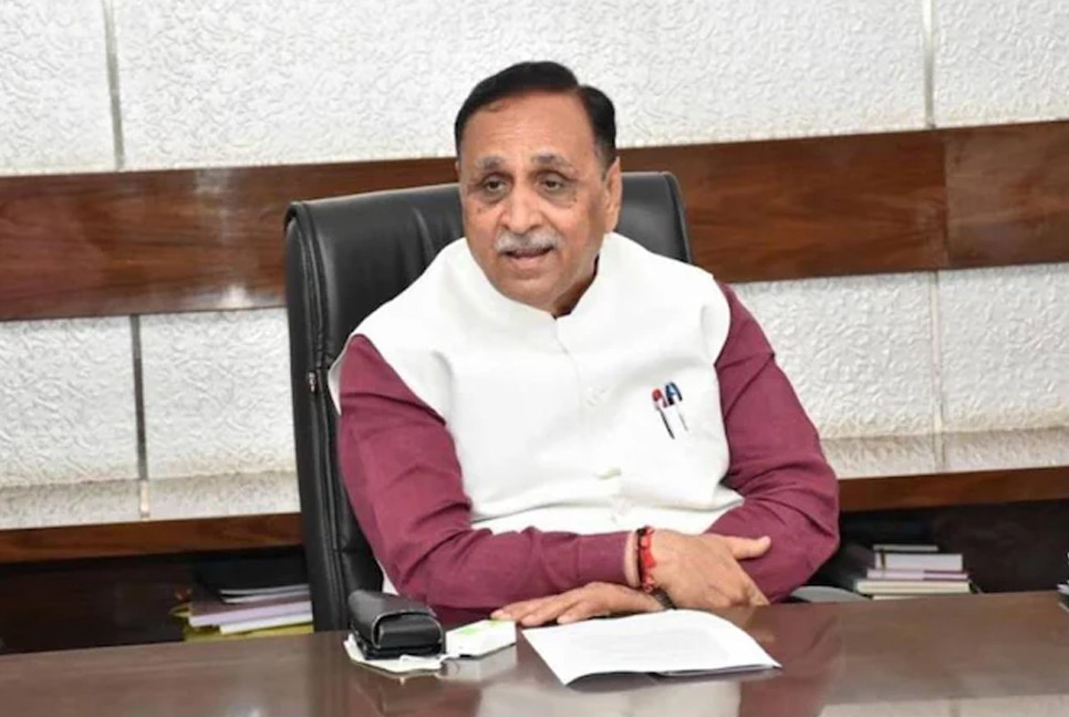 Air India crash: Gujarat Ex-chief minister was on board