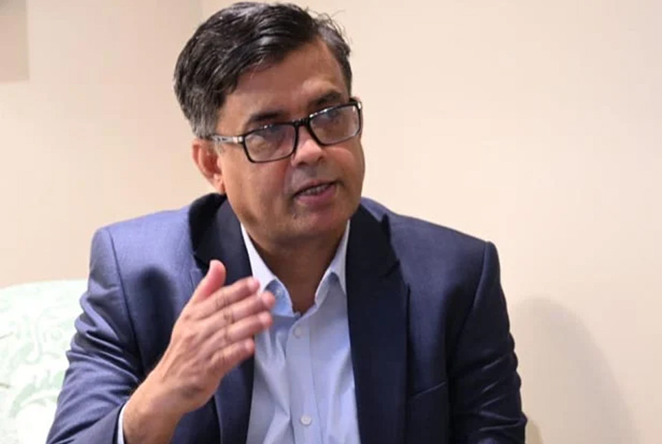 Asset recovery is main focus of CA’s London tour: Press Secretary
