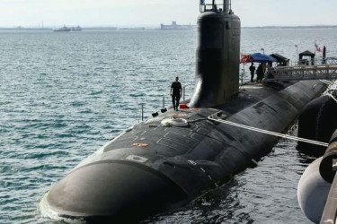 US reassesses AUKUS submarine pact to align with ‘America First’ policy