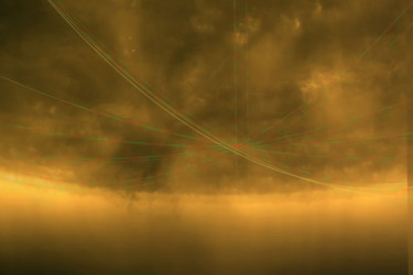 Solar Orbiter reveals first-ever video of Sun’s south pole in breakthrough discovery