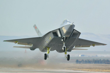 Turkey to export 48 KAAN fighter jets to Indonesia in $10B deal