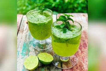 7 reasons why mint drinks are a summer essential