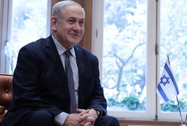 Netanyahu survives opposition bid to dissolve parliament