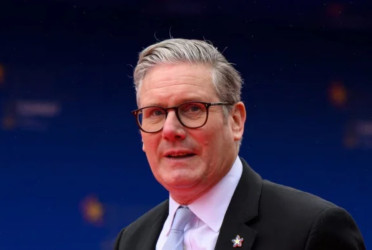 UK PM Starmer calls Air India crash 'devastating'
