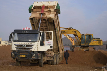 Critical minerals give China an edge in trade negotiations