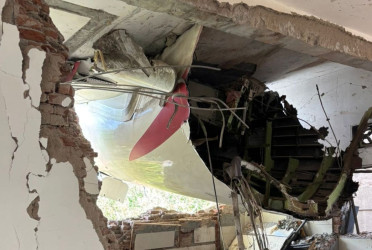 Tragic plane crash in India: No survivors among 242 on board
