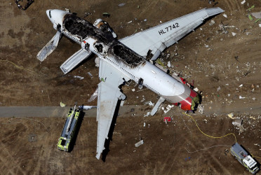 Deadliest air disasters in the 21st century