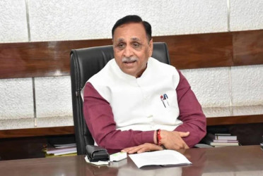 Air India crash: Gujarat Ex-chief minister was on board