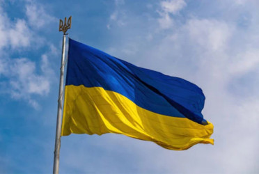 Ukraine says wants to end war with Russia 'this year'