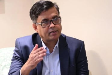 Asset recovery is main focus of CA’s London tour: Press Secretary