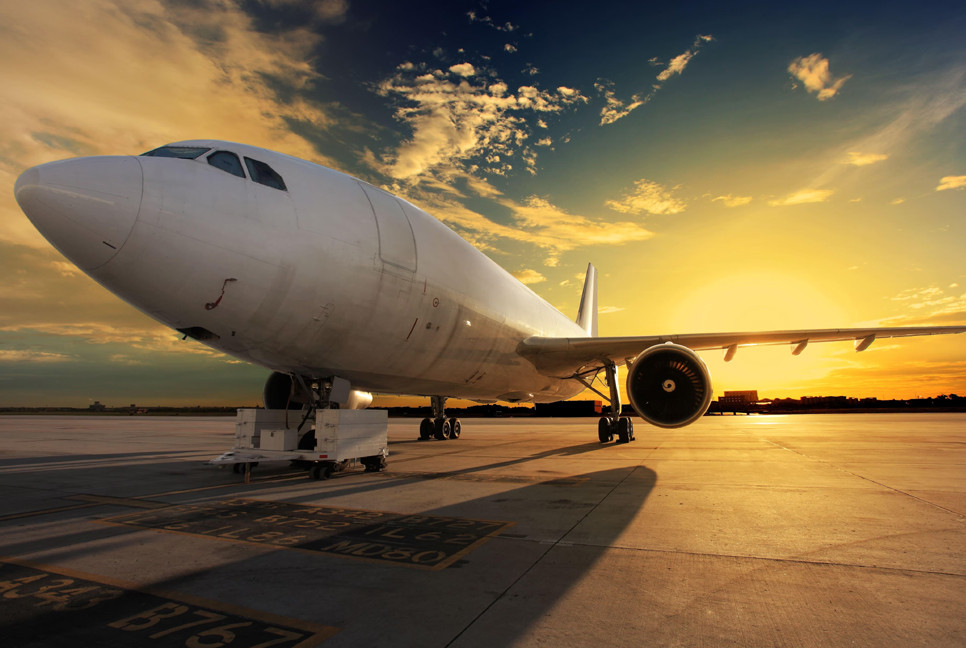 Iran announces closure of its airspace until further notice