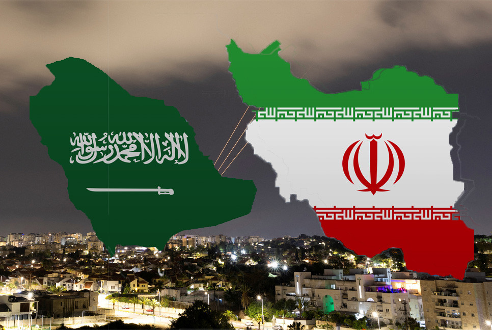 Saudi Arabia condemns ‘blatant Israeli aggressions’ against Iran
