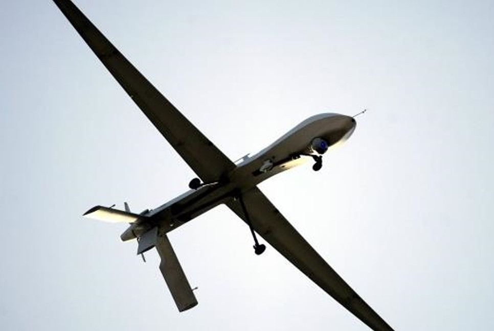 All drones intercepted, claims Israeli media