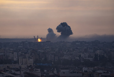 Israel strikes Iran nuclear sites, missile factories