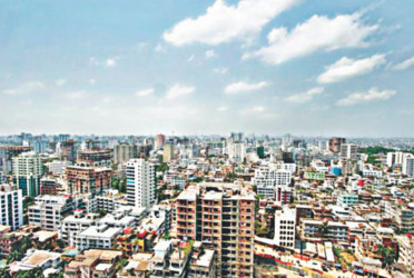 Dhaka sees cleaner air than Italy, USA’s Milano and Minneapolis