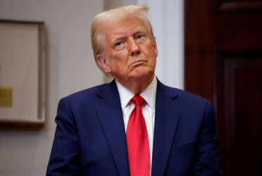 Trump says had advance notice of Israeli strikes on Iran: Fox News