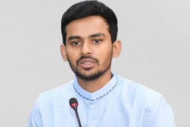 Indian media's dangerous propaganda against Bangladesh proves false: Asif Mahmud