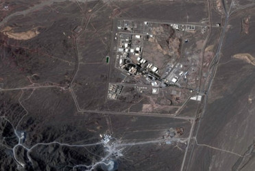 Six nuclear scientists killed in Israel attack on Iran: media