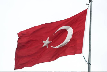 Turkey condemns Israel's attack on Iran in strongest terms