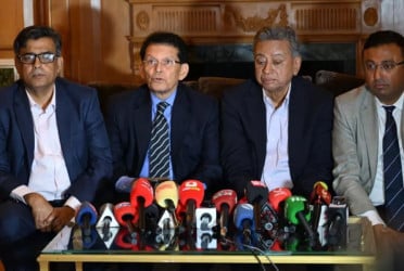 EC expected to announce next election date soon: Khalilur