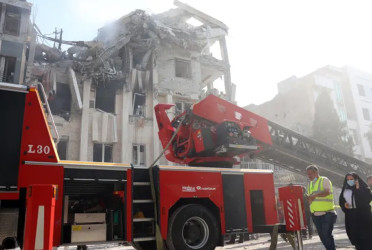 More than 70 killed in Israeli attack: Iranian media