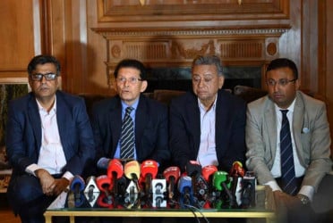 ‘Tarique Rahman will decide timely about returning to country’