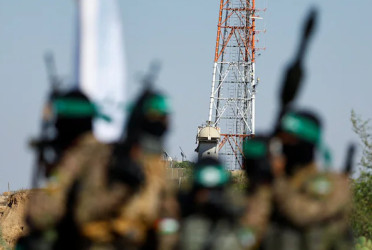 Iran is “paying the price” for supporting Gaza: Hamas
