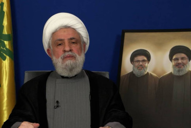 Iran to emerge stronger from Israeli attacks: Hezbollah