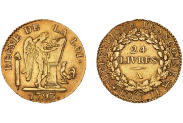 Nearly $3.5 million worth coin collection found hidden in house’s walls