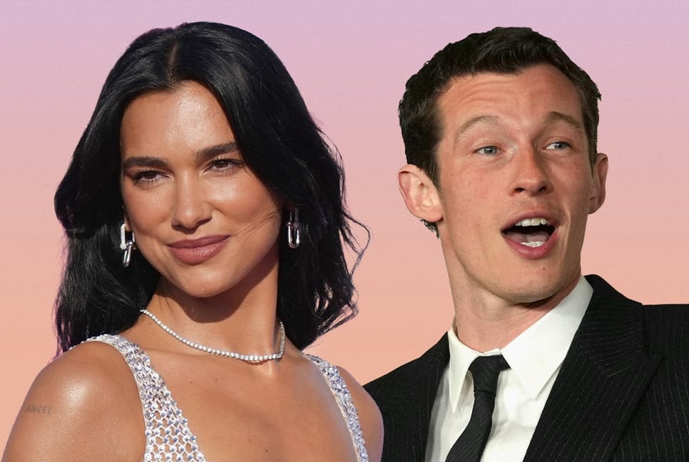 It’s the decision to grow old together: Dua Lipa