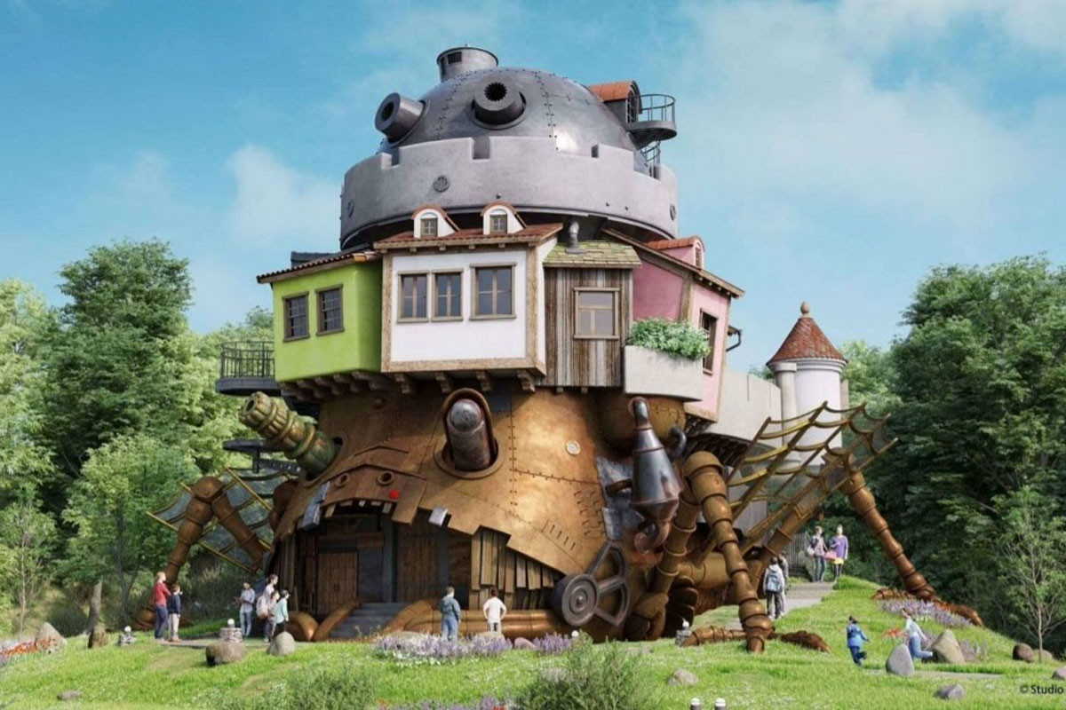 Japan’s film industry gets global push with ¥6.6 B MUFG-backed fund