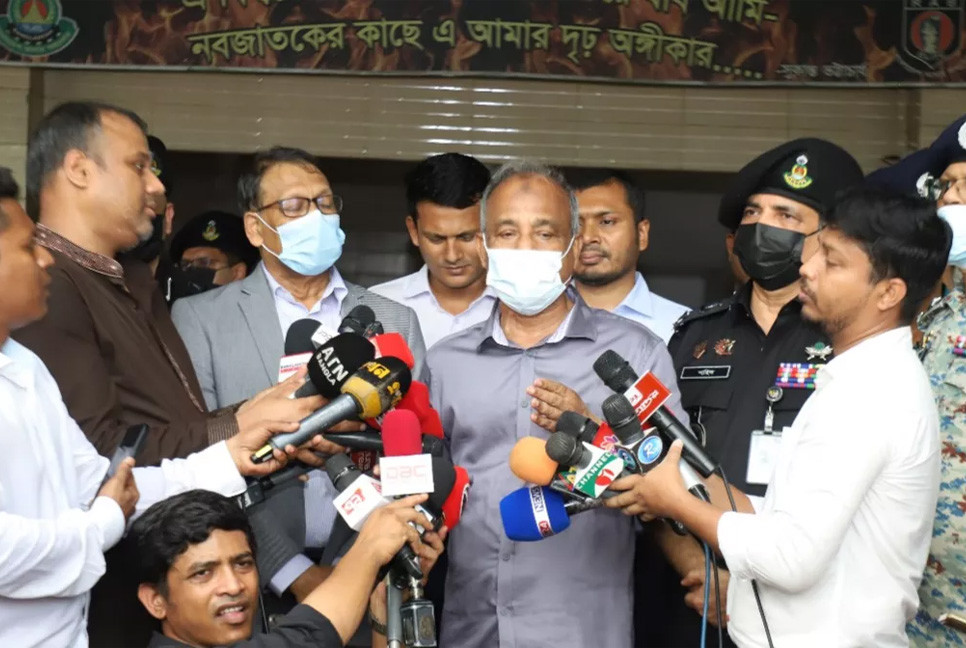 Home Ministry ready for election-time challenges: Adviser