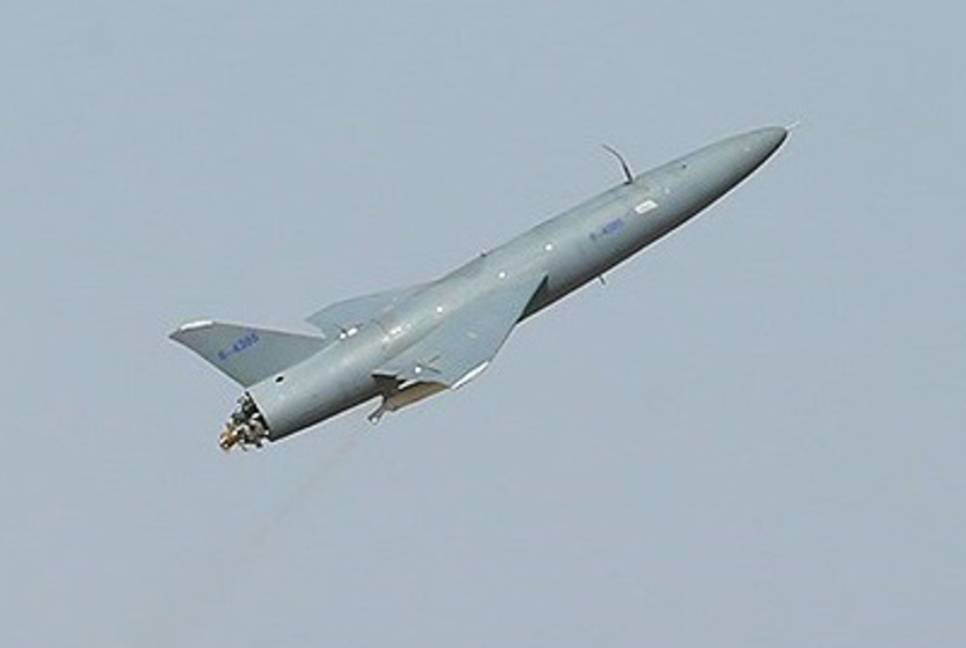 Iran’s suicide drones successfully struck targets in Israel