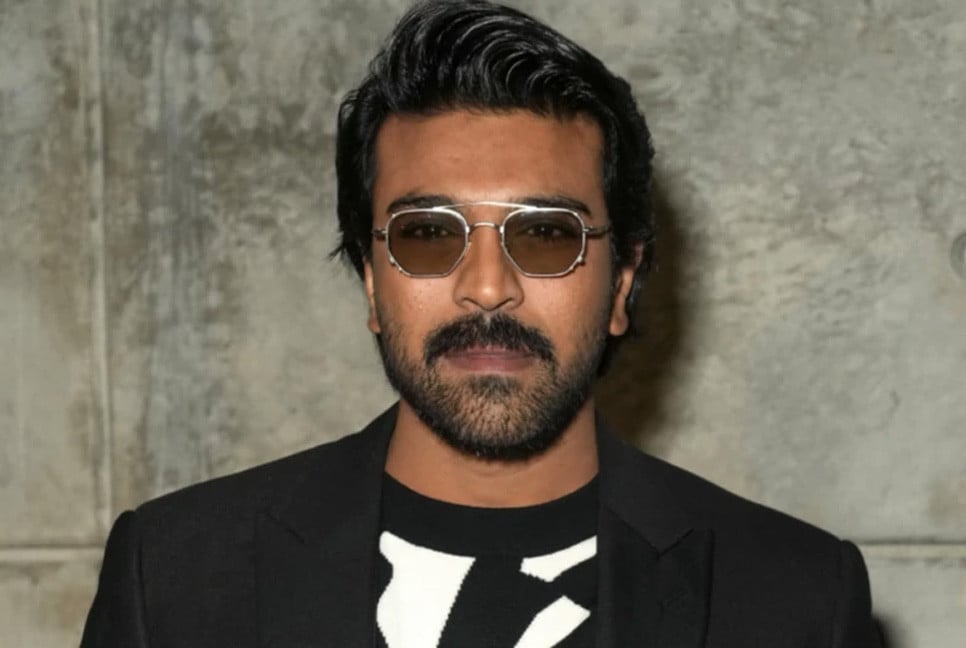 Ram Charan’s ‘The India House’ set flooded after water tank burst