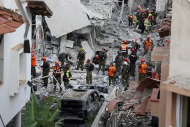 Israel’s ‘hyped’ defences failed: Hamas