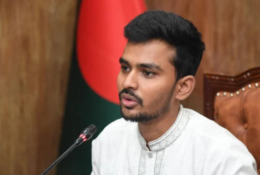 Pro-Bangladesh forces closer to victory: Adviser Asif
